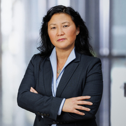 Melanie Nam Hee Seidenthal
