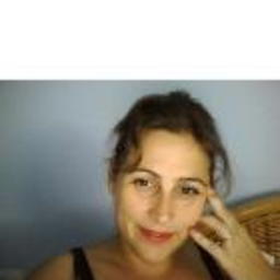 Patricia rocha Antonelli