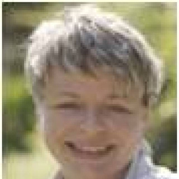 Ursula Schaub
