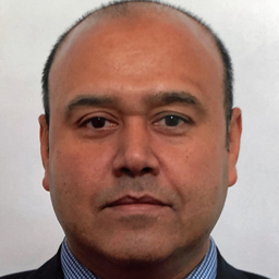 Arun Nair