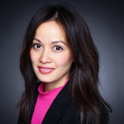 Dipl.-Ing. Mai Lan Nguyen