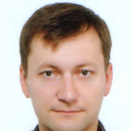 Oleksandr Chernenko