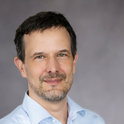 Dr. Oliver Schulz