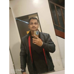 Bhushan Bhangale