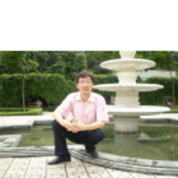 Leon Chin