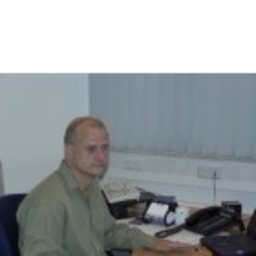 Mark Brian