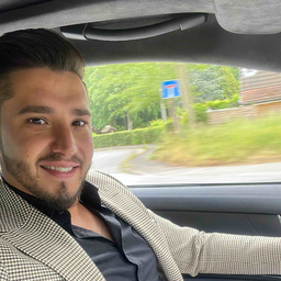 Ahmet Cekingen's profile picture
