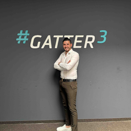 Ahmet Cekingen's profile picture