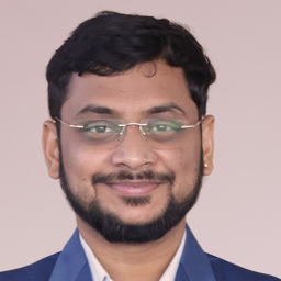 Karan Rupesh Patel