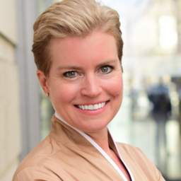 Marit Zenk (mein Fokus liegt auf LinkedIn)
