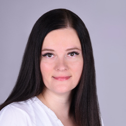 Stefanie Grönert