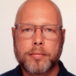 Patrick Reith