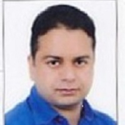 Gautam Nautiyal