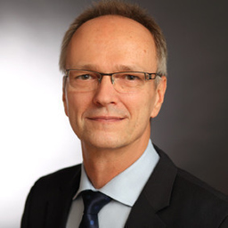 Dipl.-Ing. Ralf von Treskow