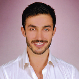 Serkan Turan