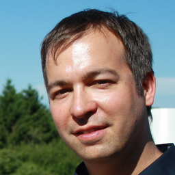 Adrian Frischauf
