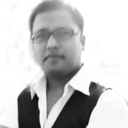 Jagdish Sahoo