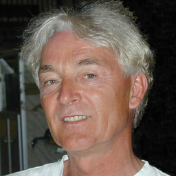 Siegfried Beck