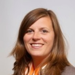 Susanne Lange