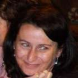Angelika Schoderböck