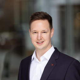 Marlon Gehlenborg