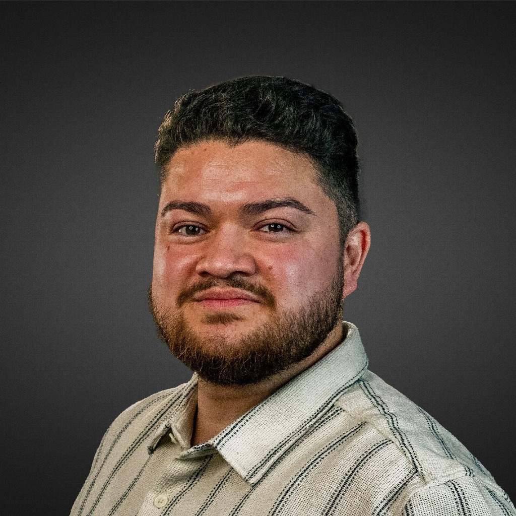 Christopher Horstmann Account Manager Agrar Norddeutschland Hofman