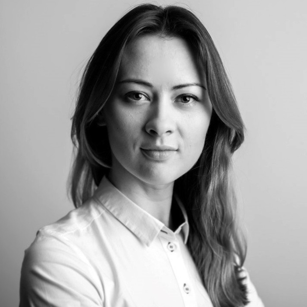 Anna Nowicka - International Business Development Manager - JCommerce ...