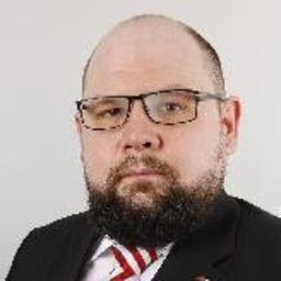 Stefan Seidl
