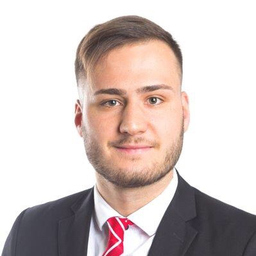 Julian Gwinner