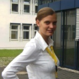 Jessica Volz