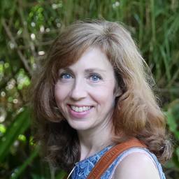 Annette Bold