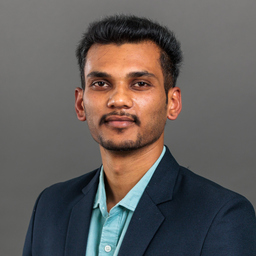 Akash Basavaraj Navalgund