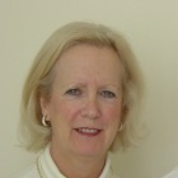 Janet Crompton