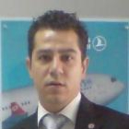 Yusuf Ilker KARAASLAN