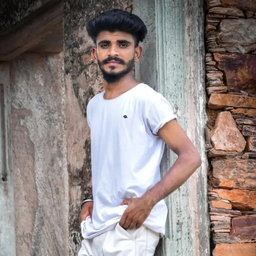 Zain Rashid