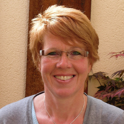 Sabine Gebhardt