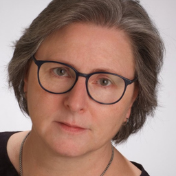 Tanja Biesdorf