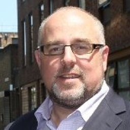 Andrew Soane