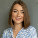 Alyona Haggeney