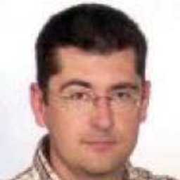 Miguel Ángel Monedero Paños