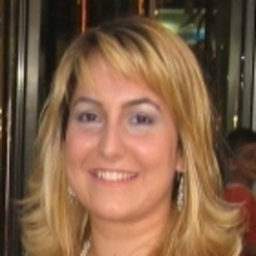 Meriç Aktaş