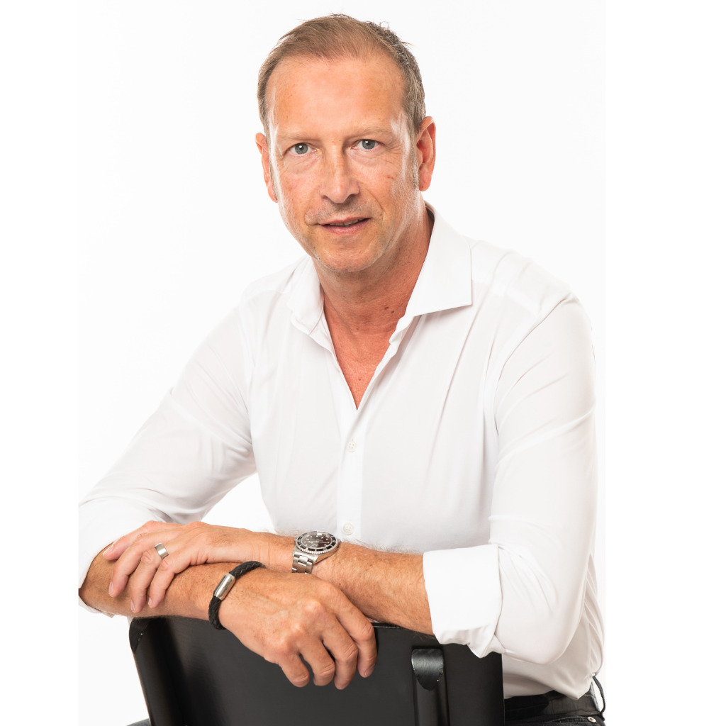 René Kau Vertriebsleiter SVA Mitte SVA System Vertrieb Alexander