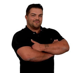 Patrick Hajok