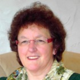 Martina Denk