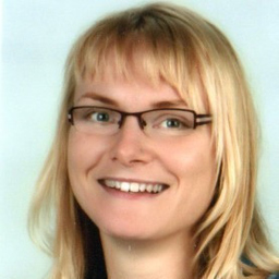 Anita Oesterheld