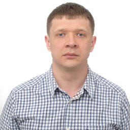 Dr. Andrei Poliakov