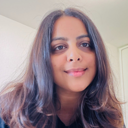 Anushka Purandare