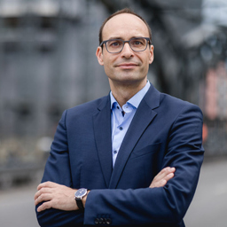 Andreas Köglmaier