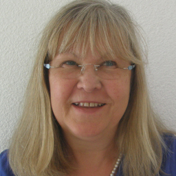 Birgit Stahl