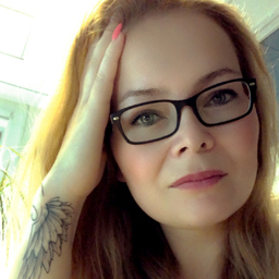 Mirjam Rieger
